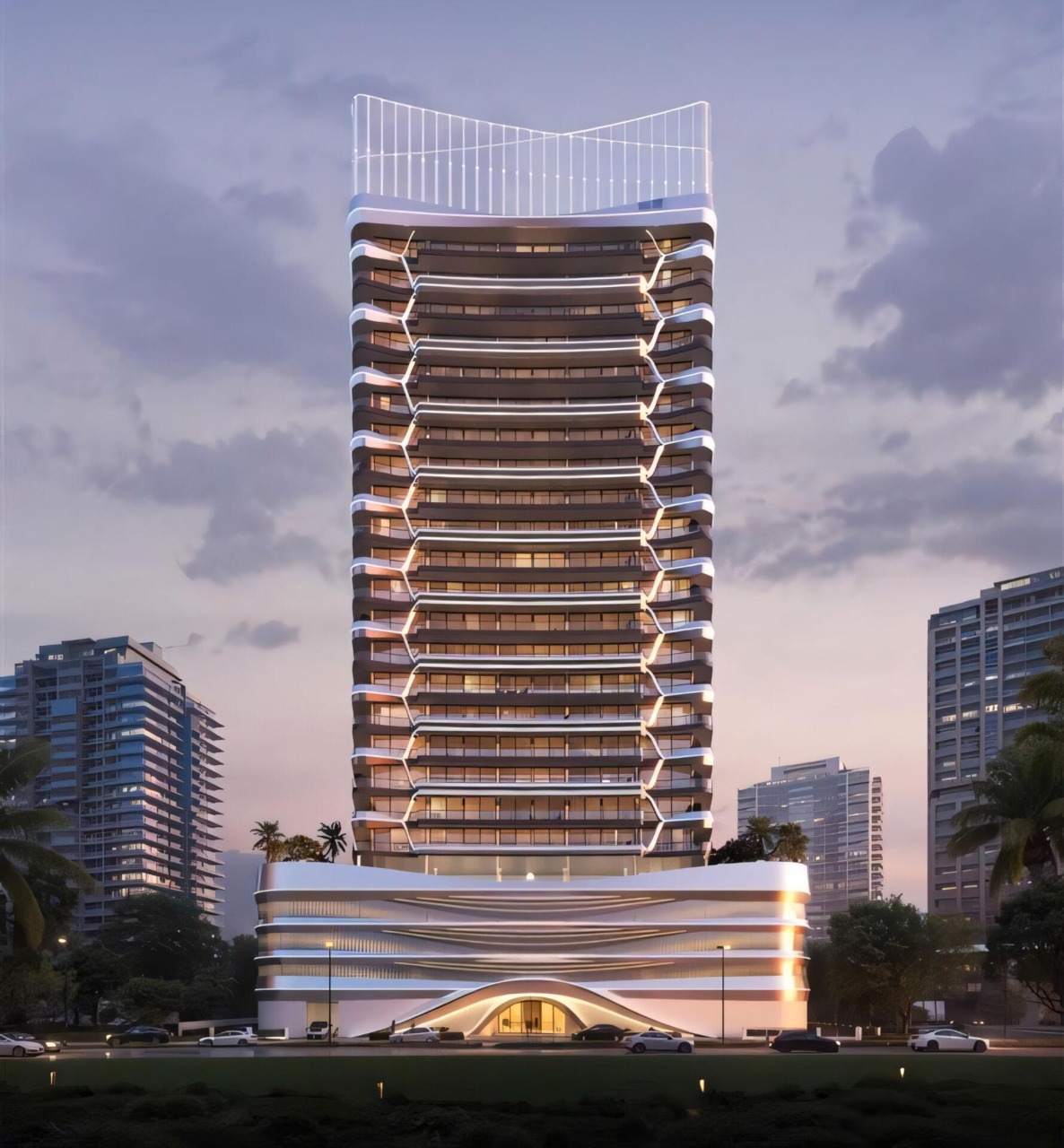 Квартира 2 спальни в Hadley Heights 2 - Vitality, №. 11012